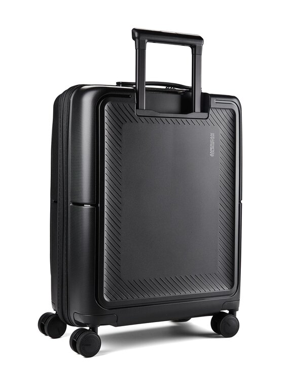 American Tourister American Tourister Walizka kabinowa 332497 Czarny