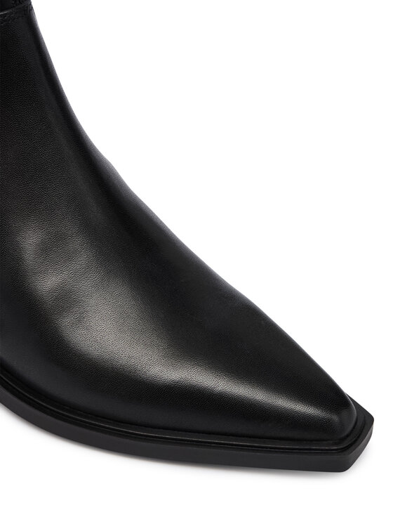 Vagabond Shoemakers Vagabond Shoemakers Členková obuv Kelsey 5810-101-20 Čierna