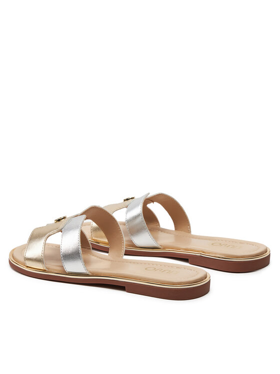 Liu Jo Liu Jo Ciabatte Sally 716 4A4711 EX013 Oro