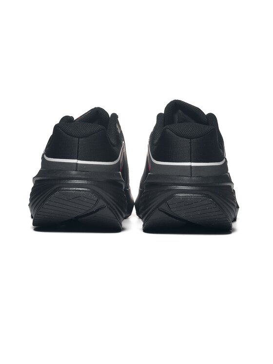 Nike Nike Sneakersy DOWNSHIFTER 14 Czarny