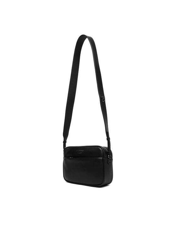 Emporio Armani Emporio Armani Táska EW003032 AF19229 UC001 Fekete