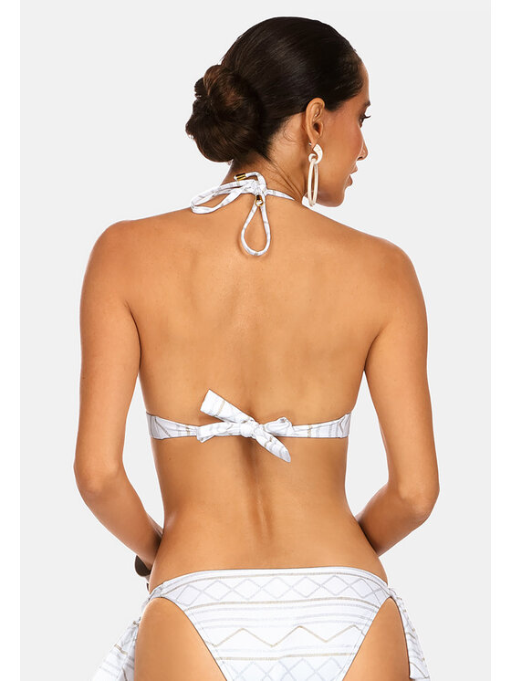 Feba Feba Góra od bikini FG161A Biały