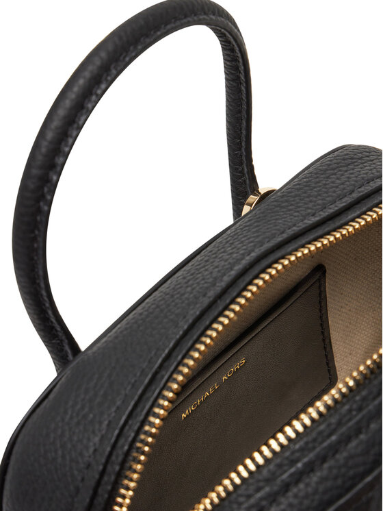 MICHAEL Michael Kors MICHAEL Michael Kors Torbica 32S5G9QC0L Crna