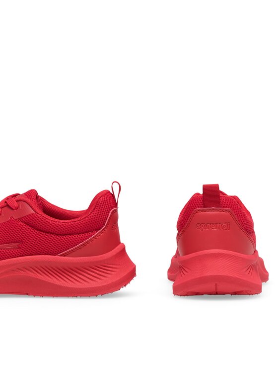 Sprandi Sprandi Sneakers BP-MSK-230730 Rot