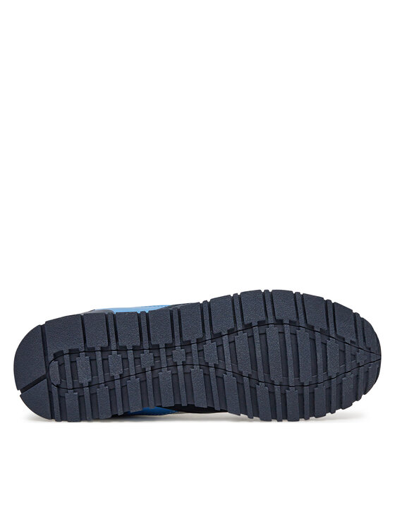 BOSS BOSS Tenisice J51646 S Tamnoplava
