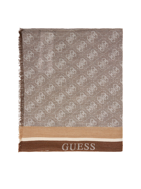 Guess Guess Šalis AM9565 POL03 Smėlio