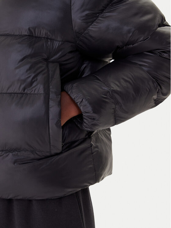 Helly Hansen Helly Hansen Zimní bunda Jade 53109 Černá Regular Fit
