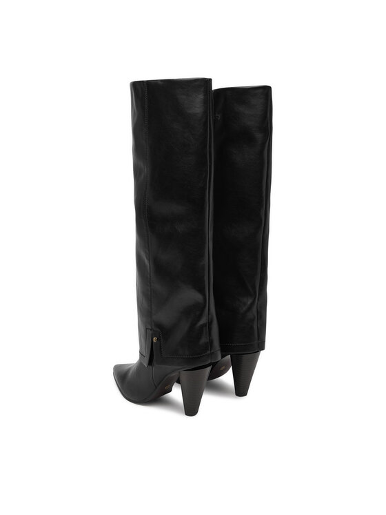 MEXX MEXX Чоботи EO-MI001804463W Чорний