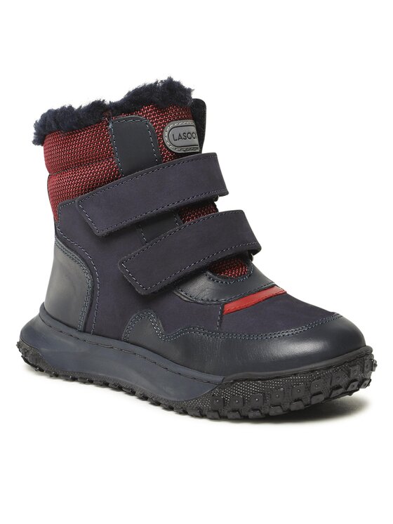 Lasocki Young Lasocki Young Stiefel CI12-3138-04 Dunkelblau