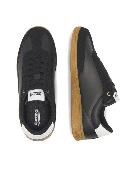 Sprandi Sprandi Sneakersy WPRS-22M12313 Czarny