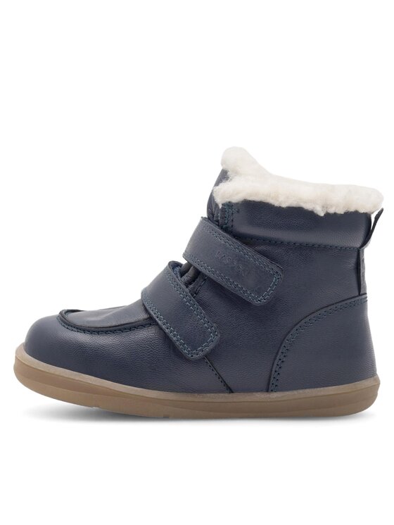 Lasocki Kids Lasocki Kids Schnürschuhe DASH CI12-DASH-04 Dunkelblau