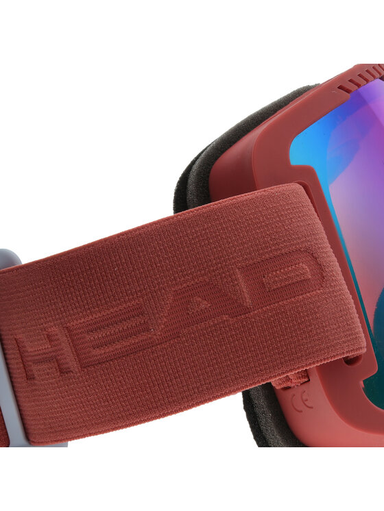 Head Head Kaitseprillid Contex 394863 Oranž