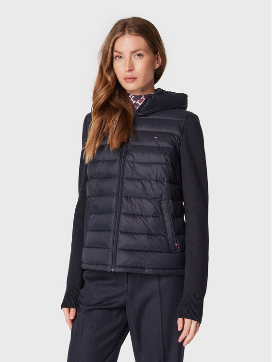 Giubbotto piumino Tommy Hilfiger