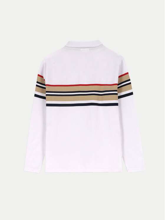 Polo coccodrillo new arrivals