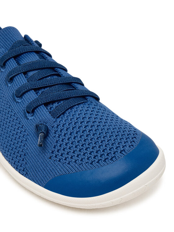 Reima Reima Sneakersy Astelu 5400066B Tmavomodrá