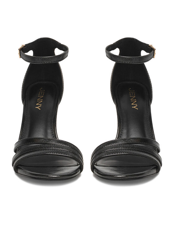 JENNY JENNY Sandalen CEO-HY8188S-1 Schwarz