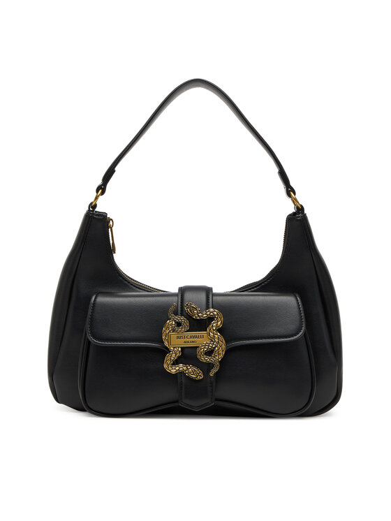 Just Cavalli Just Cavalli Сумка 79RA4BA4 ZSA89 Чорний