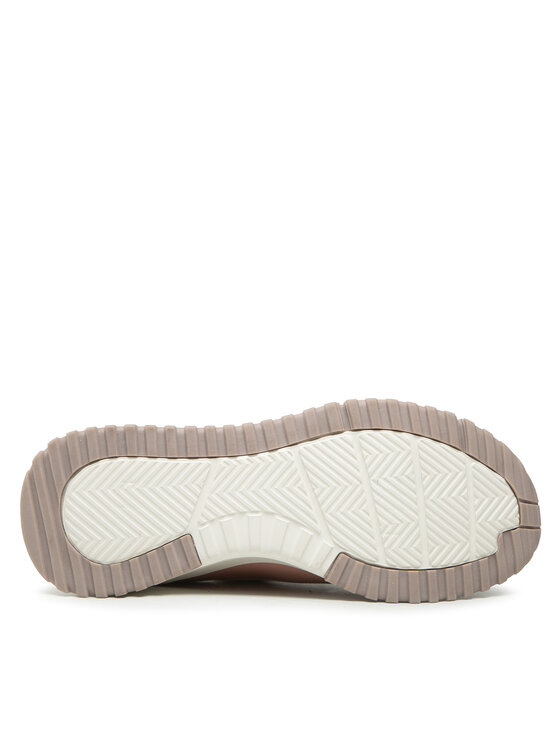 Skechers Sneakers BOBS SPORT Swag Envy 117184/TPE Beige Modivo.de