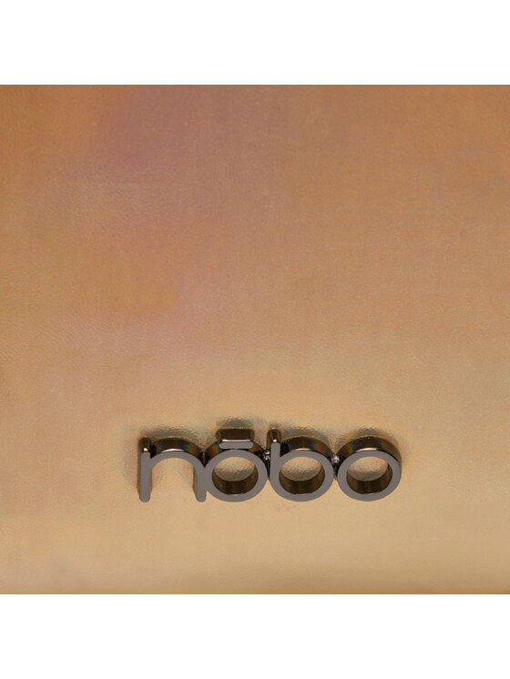 Nobo Nobo Rankinė NBAG-N0580-C023 Auksinė
