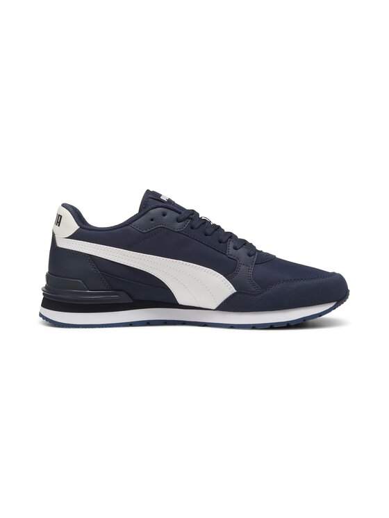 Puma Puma Sneakersy 399069 Modrá