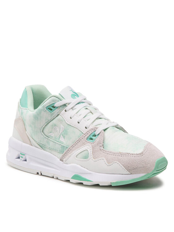 Le coq sportif lcs r1000 enfant hot sale verte