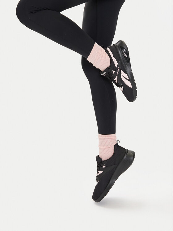 Reebok Reebok Αθλητικά CEO-RIDER V 100208893 Μαύρο