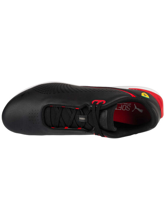 Puma Puma Sneakersy Ferrari Drift Cat Czarny