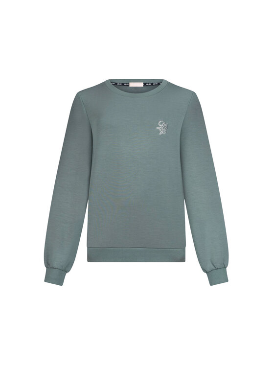 Liu Jo Liu Jo Felpa TA6078JS86976009 Viola Regular Fit