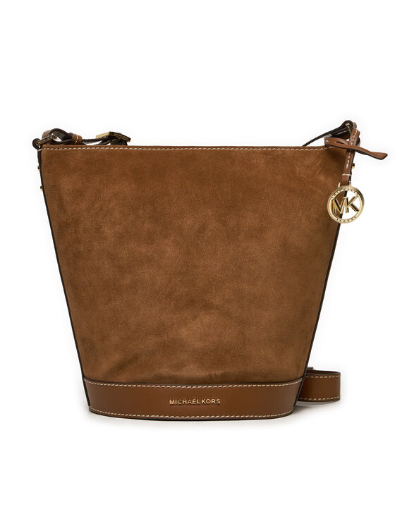 MICHAEL Michael Kors MICHAEL Michael Kors Kabelka 30T4G10M6S Hnědá