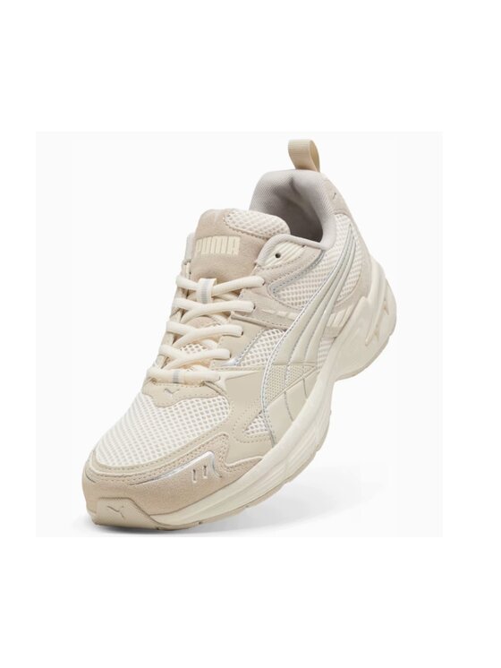 Puma Puma Sneakersy 405009-14 Beżowy