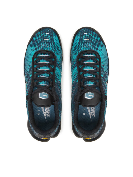 Nike Nike Sneakersy Air Max Plus HV6355 001 Turkusowy