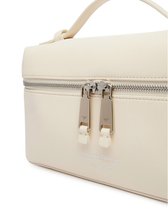 Emporio Armani Emporio Armani Rankinė EW004564 AF19229 U1070 Écru