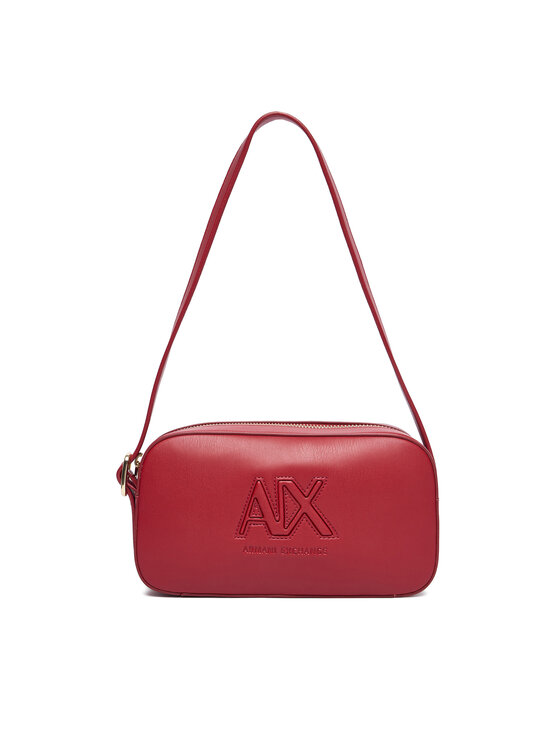 Armani Exchange Armani Exchange Táska XW001568 AF15634 U5081 Piros