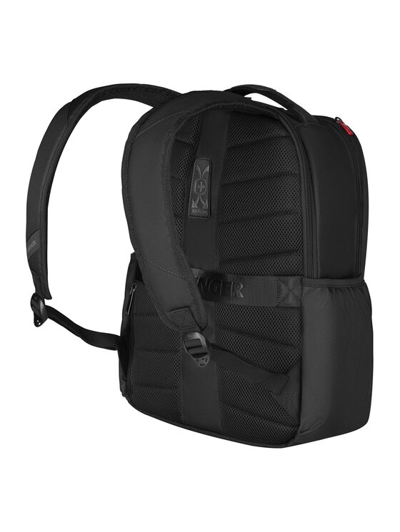 Wenger Wenger Plecak 300902 Czarny