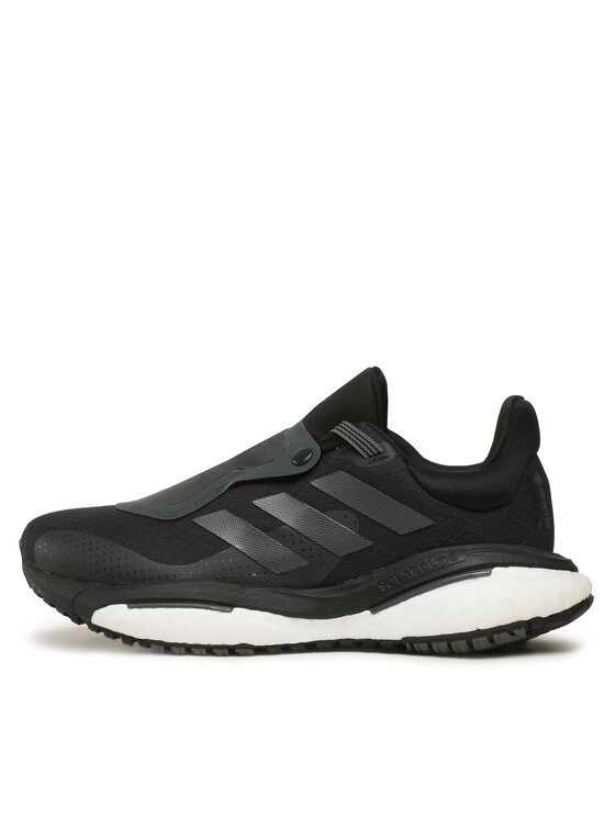 adidas adidas Παπούτσια για Τρέξιμο Solar Glide 5 GORE-TEX Shoes GX9201 Μαύρο