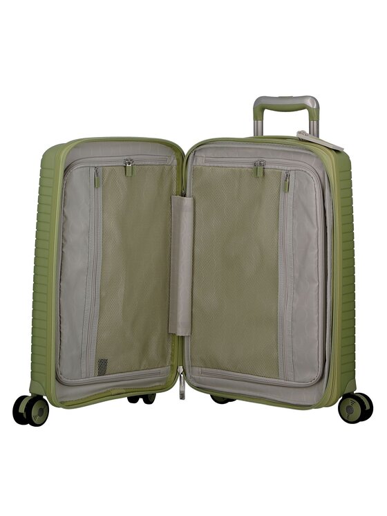 Jump Jump Walizka kabinowa 302470 Khaki
