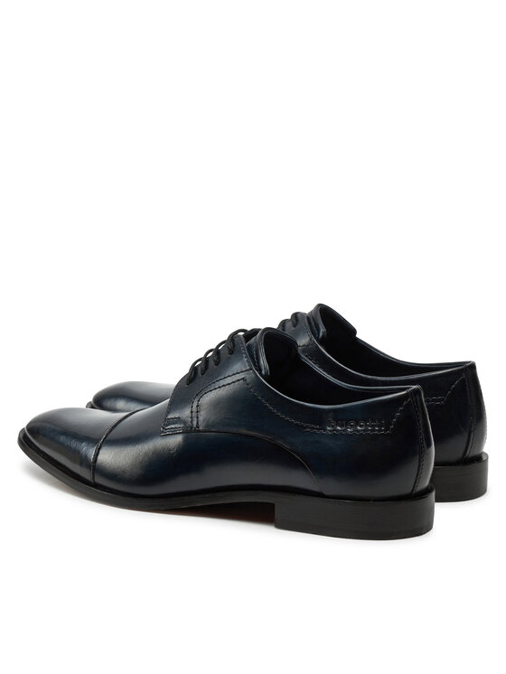 Bugatti Bugatti Scarpe basse 312752021100 Blu scuro