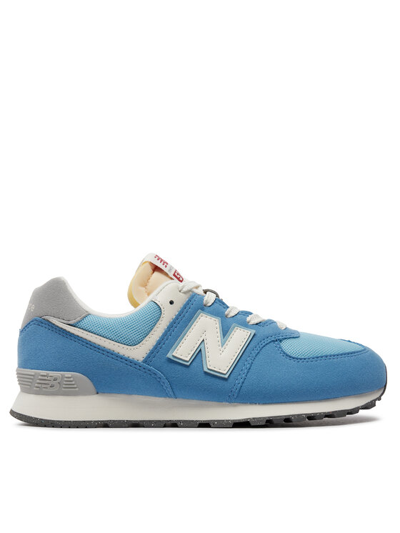 New Balance Tenisice GC574RCA Plava