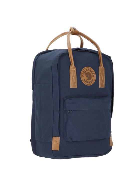 Fjällräven Fjällräven Plecak 288828 Błękitny