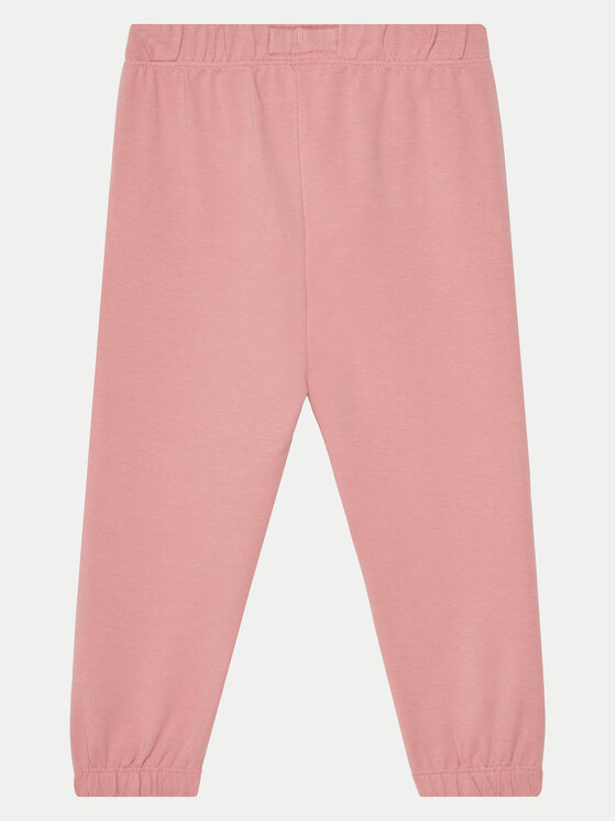 Calvin Klein Jeans Calvin Klein Jeans Tepláková souprava IN0IN00288 Růžová Regular Fit