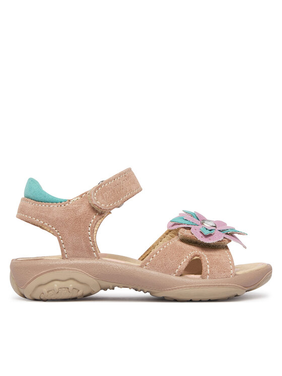 Primigi Primigi Sandali 1383677 M Roza