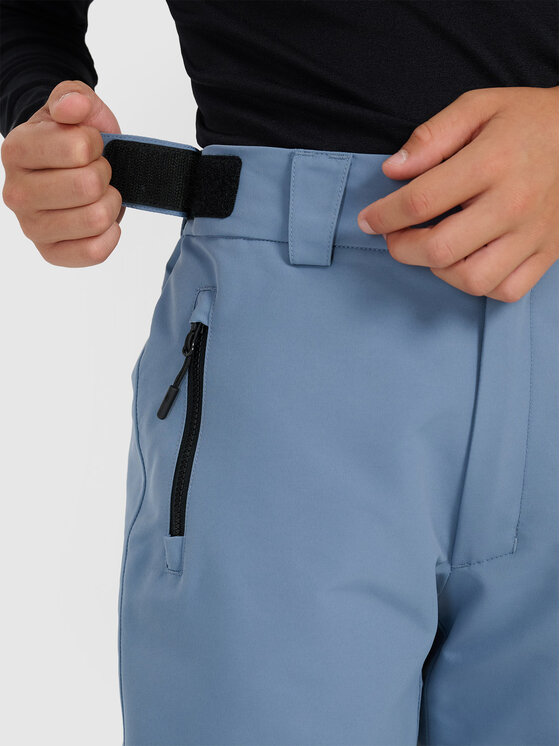 4F 4F Spodnie snowboardowe SNOWBOARD Regular Fit