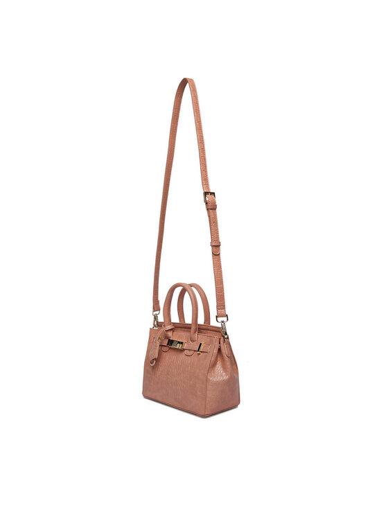 Nine West Nine West Geantă CEO-Lexa-LDA8378 Roz