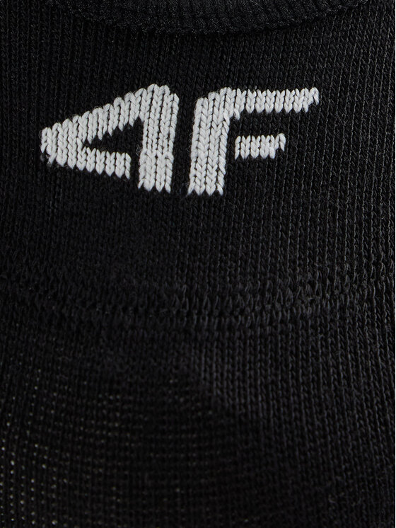 4F 4F Stopki MIDSHOP ACCESSORIES Kolorowy