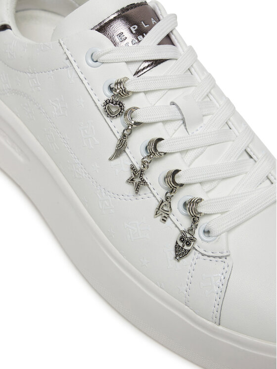 REPLAY REPLAY Sneakers GWZ4N .000.C0025L Alb