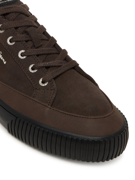 Pepe Jeans Pepe Jeans Sneakers Ben Evolution M PMS300001 Marrone