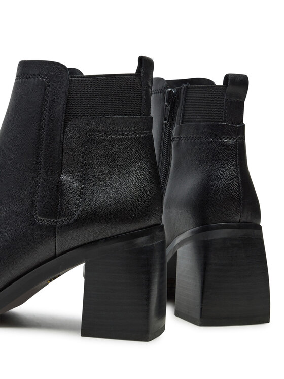 Aldo Aldo Stiefeletten Uneliveth 13805847 Schwarz