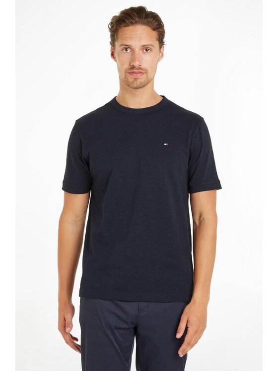 Tommy Hilfiger Tommy Hilfiger T-shirt 64109 Blu Regular Fit