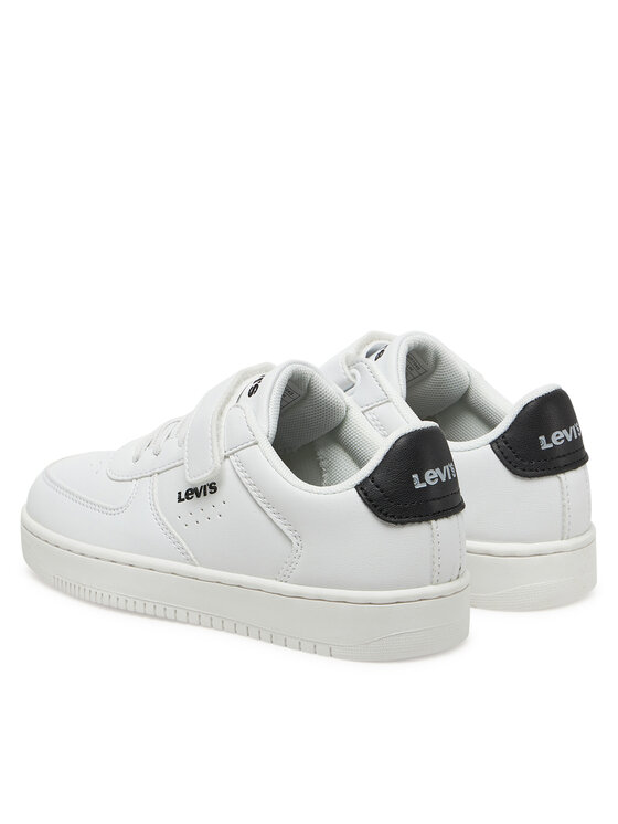 Levi's® Levi's® Tenisice New Union VUNI0104S Bijela