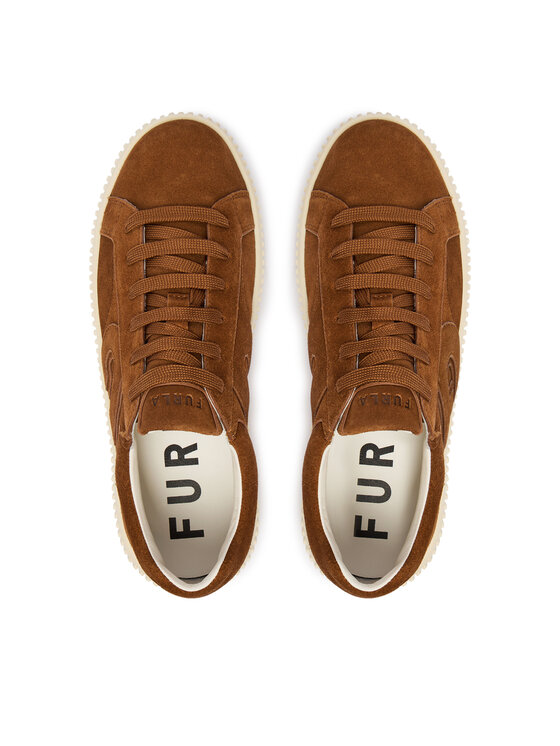 Furla Furla Tossud Sky Lace-Up YM55FKY BX0579 BD 03B00 Pruun